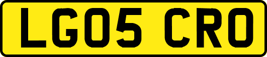LG05CRO