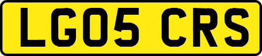 LG05CRS