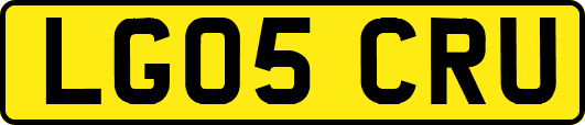 LG05CRU