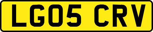 LG05CRV