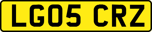 LG05CRZ