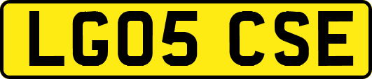 LG05CSE