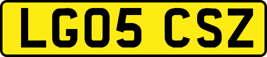 LG05CSZ