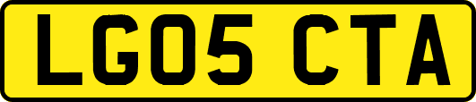 LG05CTA