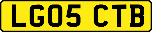 LG05CTB
