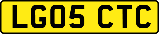LG05CTC