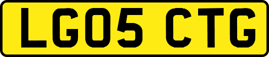 LG05CTG