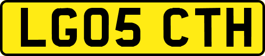 LG05CTH