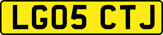 LG05CTJ