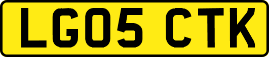LG05CTK