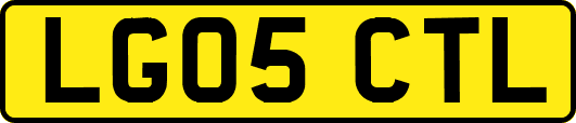 LG05CTL