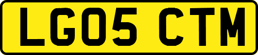 LG05CTM