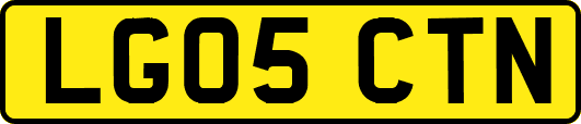 LG05CTN