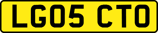 LG05CTO