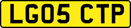 LG05CTP