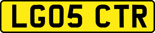 LG05CTR