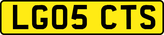 LG05CTS