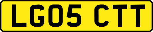 LG05CTT