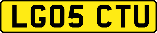 LG05CTU