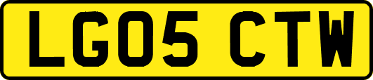 LG05CTW