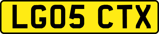 LG05CTX
