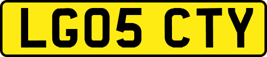 LG05CTY
