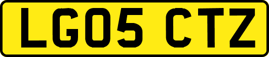LG05CTZ