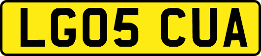 LG05CUA