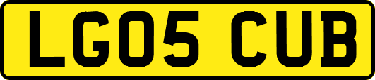 LG05CUB