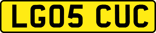 LG05CUC