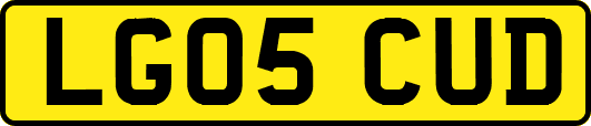 LG05CUD