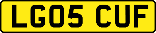 LG05CUF