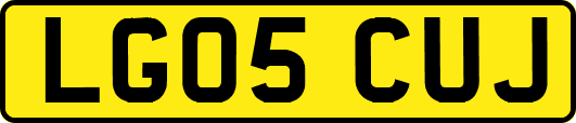 LG05CUJ