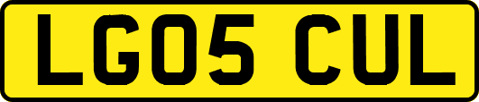 LG05CUL