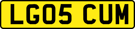 LG05CUM