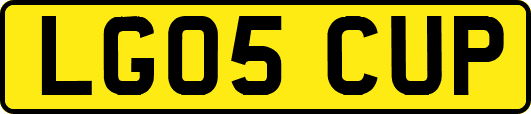 LG05CUP