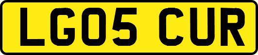 LG05CUR