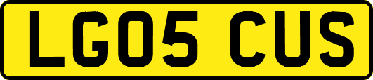 LG05CUS