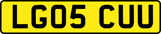 LG05CUU