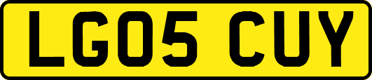 LG05CUY