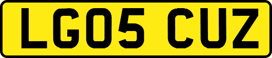 LG05CUZ