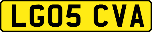 LG05CVA