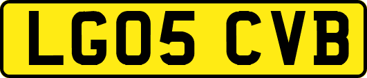 LG05CVB