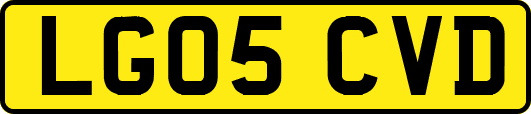 LG05CVD