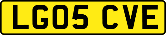 LG05CVE