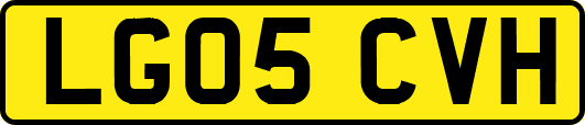 LG05CVH