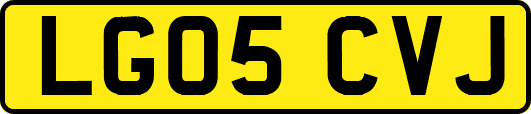 LG05CVJ