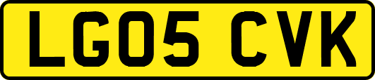 LG05CVK