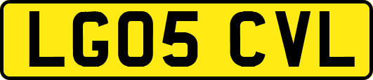 LG05CVL