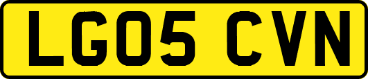 LG05CVN